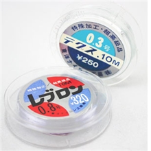 日本进口线10米20米子线