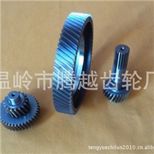诚信厂家直销专业制造供应各类优质的齿轮