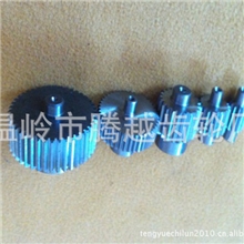 欢迎来图样专业定制各类型号款式优质精密齿轮批发