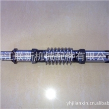 磨削三头圆弧齿蜗杆--蜗杆齿轮旋风蜗杆厂家直销加工定制