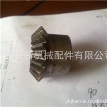 供应齿轮锥度齿轮伞齿轮各类齿轮来样定制