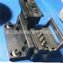 加工供应各种异型丝校直器，矫直器