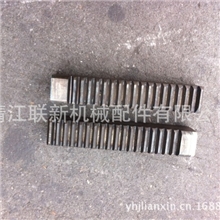 各类配套齿轮齿条蜗杆蜗轮齿轮轴