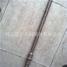 专业加工非标轴套类零件，不锈钢长轴短轴数控车加工