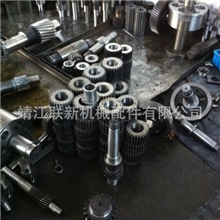 供应各种齿轮，直齿轮，伞齿轮，斜齿轮，蜗杆齿轮，欢迎来样定做