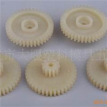 专业生产精密尼龙消音齿,低价销售，质量保证