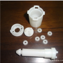 供应精密行星减速齿轮箱