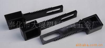 0.5模数标准齿条来图来样加工