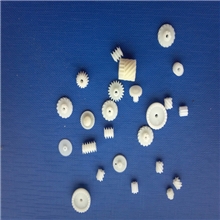 钟表塑胶传动齿轮精密钟表塑胶齿轮精密钟表齿轮模具供应
