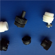 供应优质打印机齿轮，打印机塑料齿轮，塑料齿轮模具