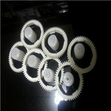 美发器蜗杆齿轮自动卷发器蜗杆专业生产齿轮蜗杆厂家