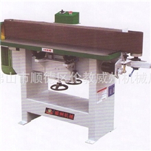 厂家生产供应木工机械MM2617磨光机_立式窜动磨光机_木工打磨机