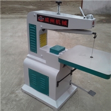 专业生产供应木工机械拉锯_MJ442拉花锯_木工锯机_木材加工机械