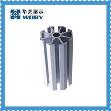 展览器材，40小孔八棱柱