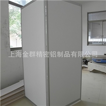 折叠展板/书画摄影折叠展板，高档折叠展板，书画展折叠展板