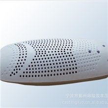 提供锌合金/铝合金/镁合金产品压铸加工/冲床加工