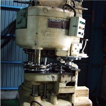 供应高品质低价格120L封罐机二手封罐机二手封口机械设备