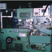 供应高品质低价格的意大利雪弗兰尼高速焊接机CBW-2402