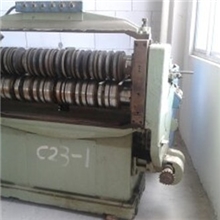 供应二手日产SNK纵横剪307罐型