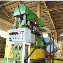 供应二手美国STANDUN冲杯线