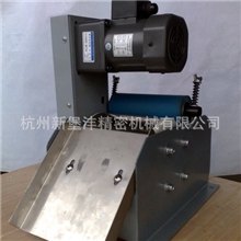 供应机床配件磁性分离器