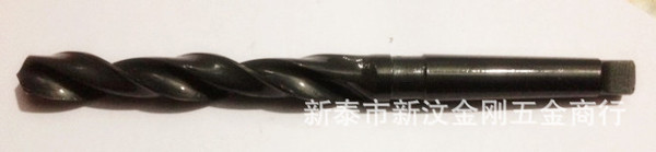 钻头锥柄直柄麻花钻头&Phi;8.1-&Phi;11,9麻花钻头