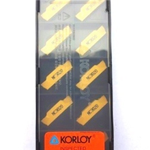 数控刀具MGMN400-MNC3020正宗韩国克洛伊KORLOY