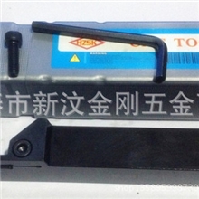 数控刀杆切刀刀杆MGEHR2525-2外切槽刀杆