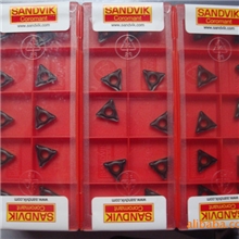 SANDVIK山特维克可乐满刀具