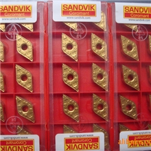 瑞典山特维克刀具