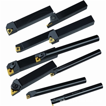 卡普拉达数控车刀-诚征全国经销商（台州亮工数控刀具）