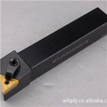 卡普拉达数控车刀外圆车刀MTJNR2020K16(车刀制造专家）亮工数控