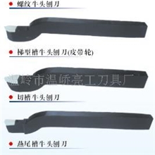 厂家供应合金车刀刨刀系列(台州亮工数控刀具）