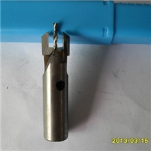 专业生产桶珠刀、TCT，欢迎来图来样