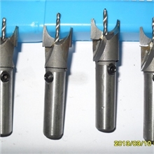 帝能牌合金佛珠刀具系列，专业打造品质，好刀具，帝能造