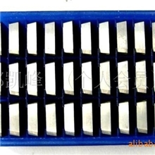 大量低价供应株洲钻石牌铣刀片YW1YW24160511带钢印