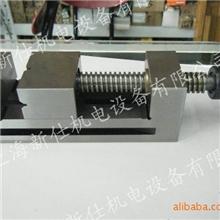 手动精密平口钳2寸3寸4寸5寸6磨床平口钳磨床批士