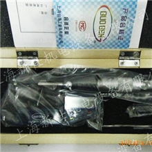 上海台海数显外径千分尺0-100台海电子外径千分尺