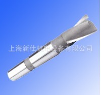 锥柄键槽铣刀16