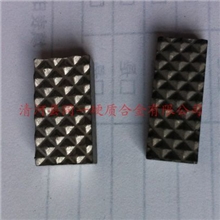 定做非标准异型硬质合金长条产品YG8