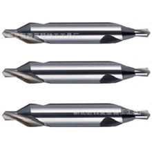 厂家直销优质硬质合金中心钻