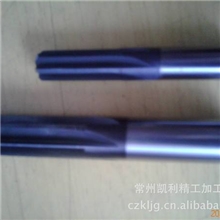 提供高精直柄、锥柄机用铰刀