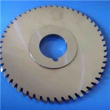 优势供应硬质合金（钨钢）锯片铣刀、三面刃铣刀、切口刀