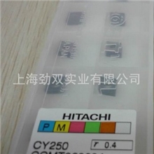 日立CCMT060204--CY250数控刀片