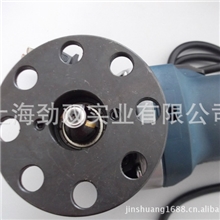 批发零售博世手持电动圆弧.直边.YJ--6.倒角机.坡口机.