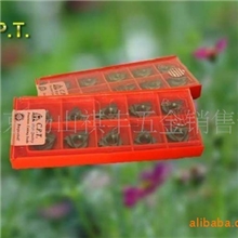 优势批发螺纹刀片原装正品螺纹刀片C.P.T螺纹刀片