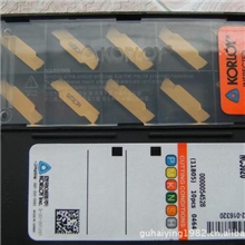 供应槽刀片KORLOY槽刀片MGMN300M-NC3020/PC9030槽刀片
