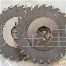 铝型材专用R3.04角铣刀