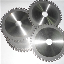 锯片铝型材专用锯片散热器专用锯片