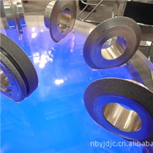 金刚石滚轮，滚轮，金刚石聚晶，金刚石碗型砂轮